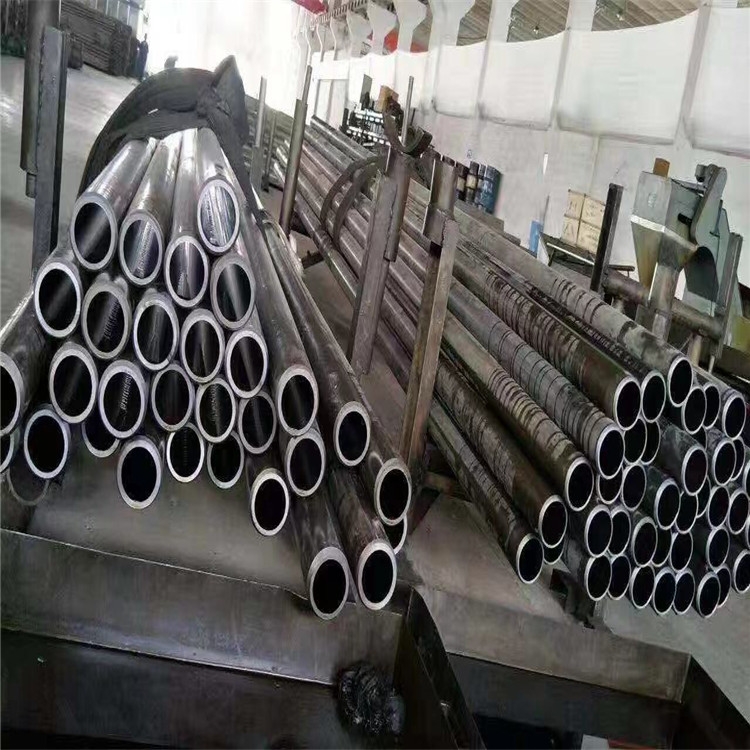 絎磨管外徑60內(nèi)徑50油缸管缸筒材質(zhì)20號 45號