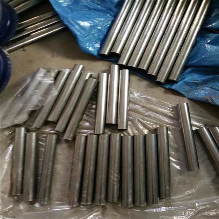 批發(fā)精密光亮無(wú)縫管 定制大小口徑厚壁管精密管