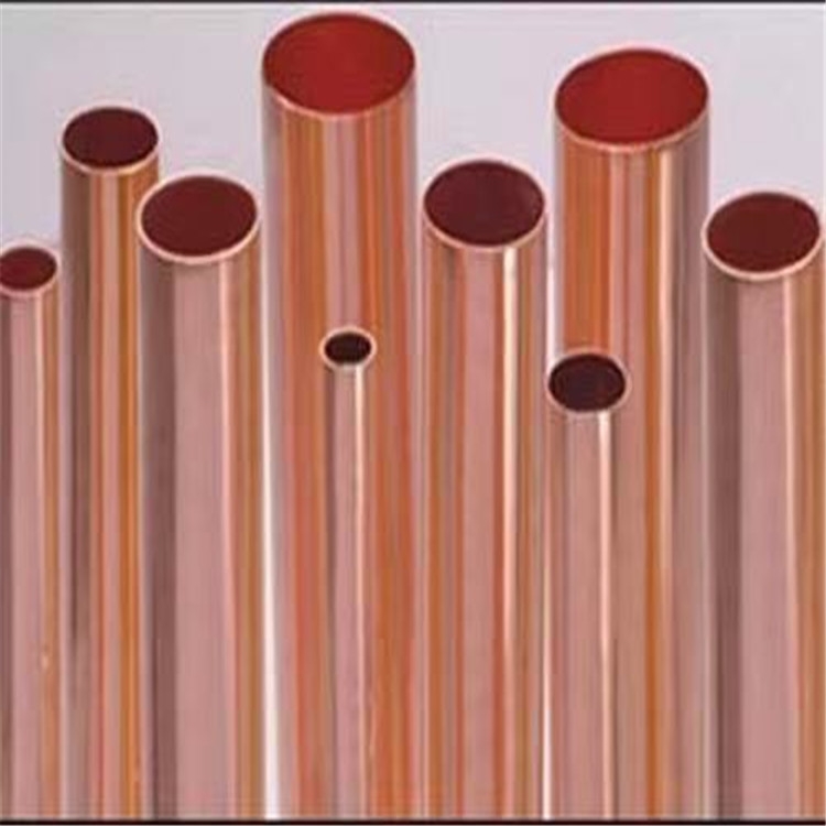 汽車水箱用大口徑黃銅管定制銷售