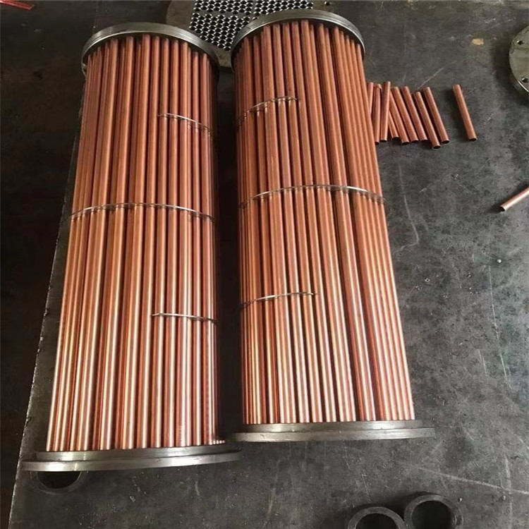 浙江銅管H62黃銅管黃銅套批發(fā)