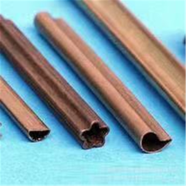 汽車(chē)水箱用紫銅盤(pán)管定制銷(xiāo)售