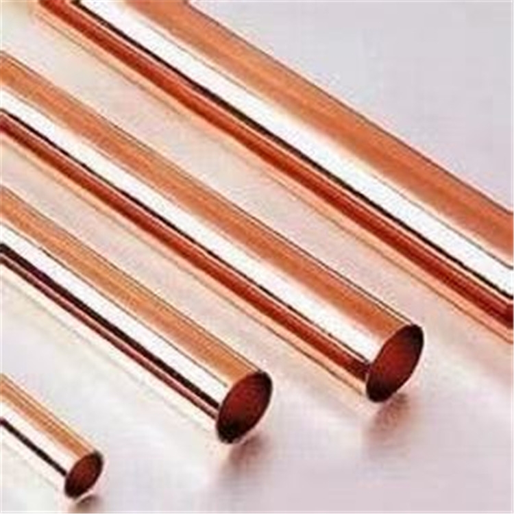 江西銅管黃銅毛細(xì)管黃銅套批發(fā)冰箱 空調(diào)專用管