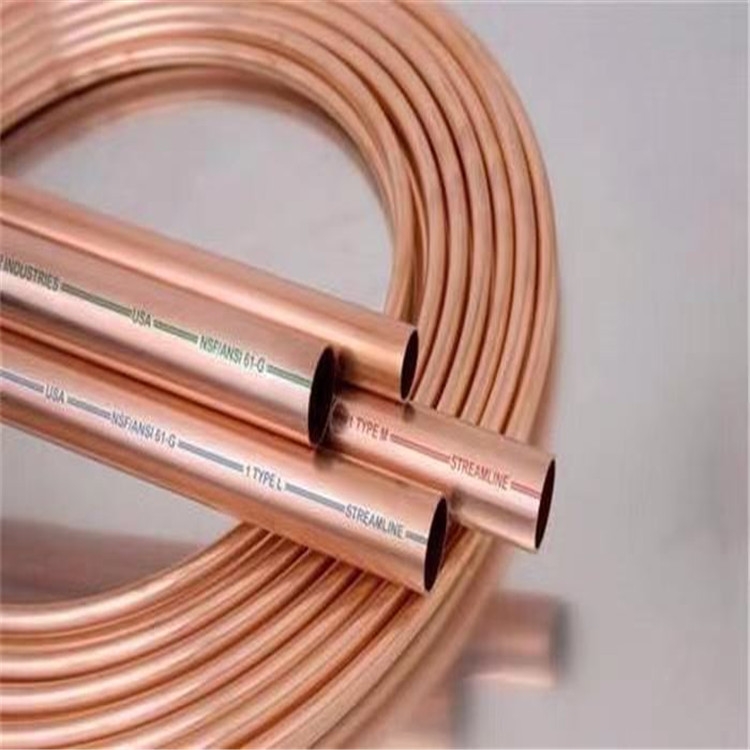 福建銅管H62黃銅管黃銅套批發(fā)