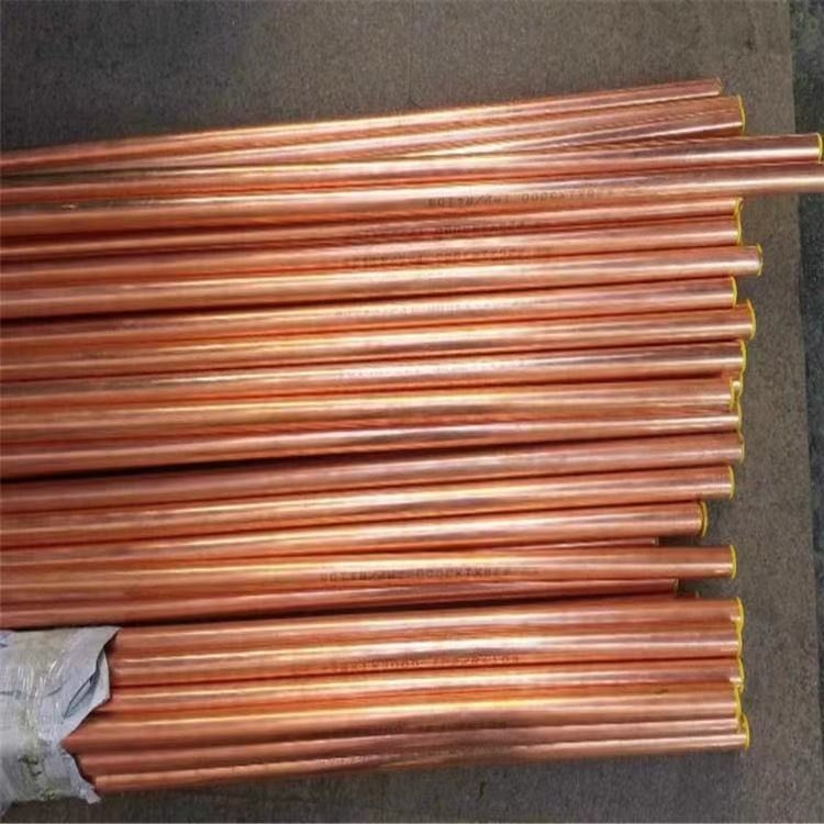 江西銅管H65精密黃銅管黃銅套批發(fā)