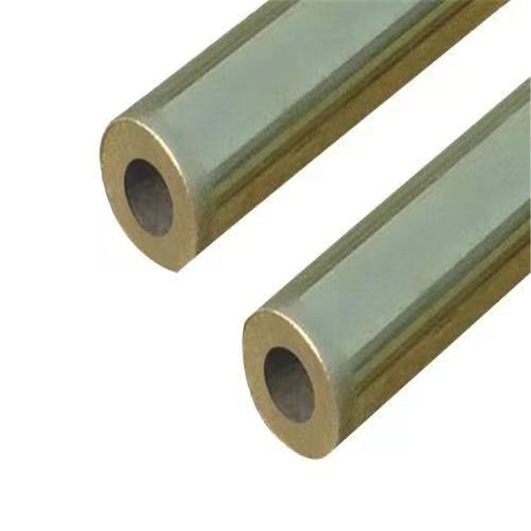江西銅管H96銅管黃銅套批發(fā)