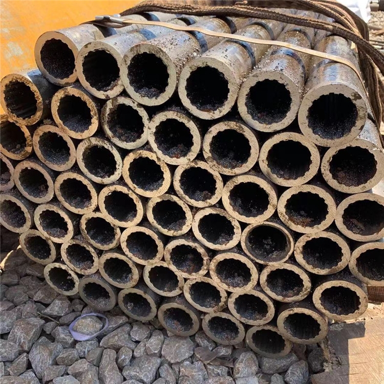 廠家直銷花鍵管 內(nèi)花鍵管 42crmo異形管 外方內(nèi)圓鋼管 冷拔異型管