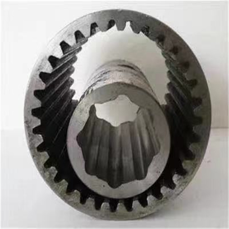 20# 45# 精密管冷拔異型管如日之升鋼管