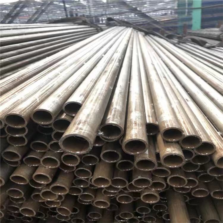 直銷20號(hào)冷拔精密管 27硅錳冷拔精密管批發(fā)