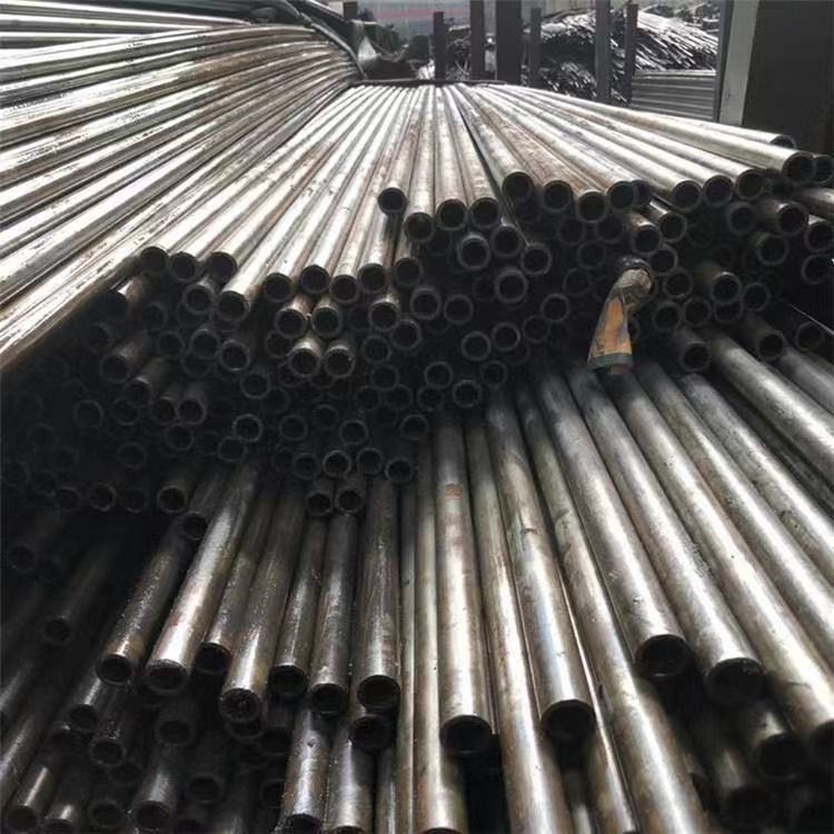 20# 45# 精密管無縫方矩形鋼管如日之升鋼管