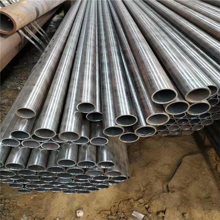 20# 45# 精密管內(nèi)外六角鋼管如日之升鋼管