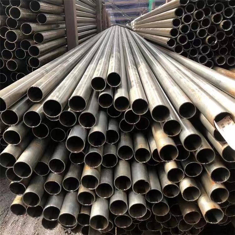 精拉鋼管 45#精密鋼管 如日之升 生產(chǎn)批發(fā) 高強(qiáng)度精密管