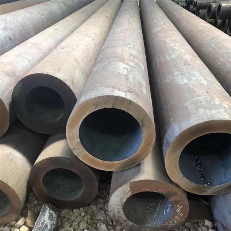 廠家直供 20#精密鋼管 小口徑精密管 小口徑無(wú)縫管現(xiàn)貨