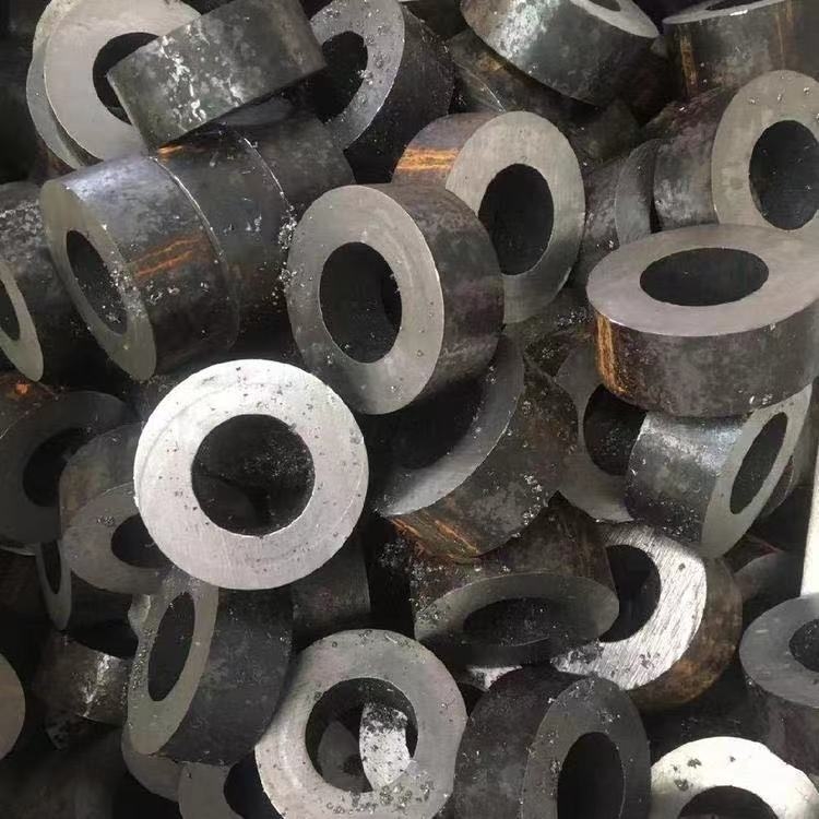 機(jī)械加工用精密鋼管 鍍洛光亮管 汽車零件精扎管定做