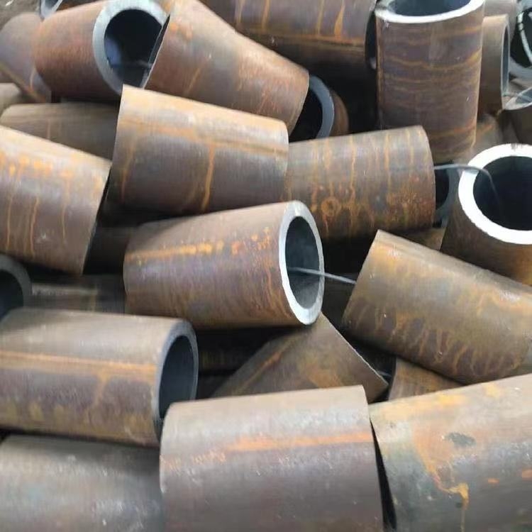 供應(yīng) 45#無縫鋼管 厚壁無縫鋼管 小口徑精密無縫管 可開料切割零售