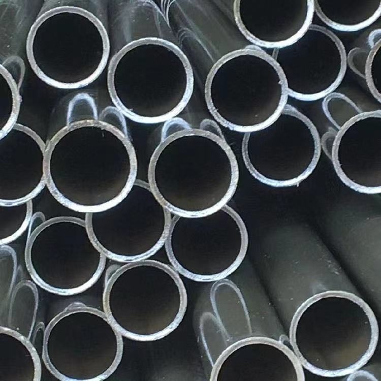 山東煙臺(tái) 45精密光亮管 16mn精密鋼管廠家 如日之升鋼材