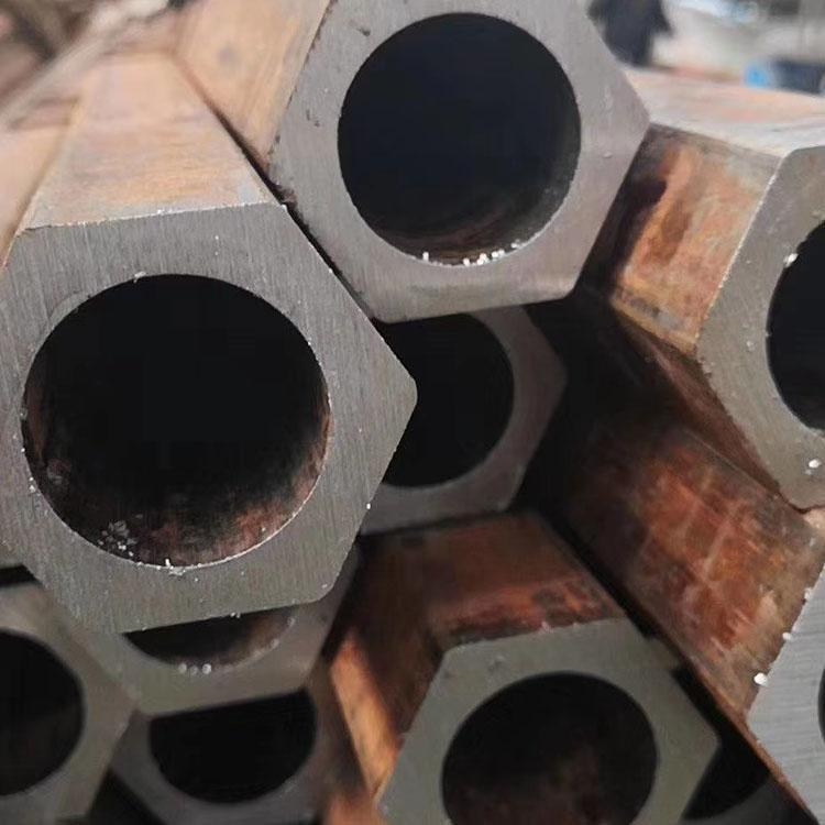 異型管生產(chǎn)廠家直銷20號異型管 異型管現(xiàn)貨 外圓內(nèi)六角鋼管現(xiàn)貨價格 工具用異型管