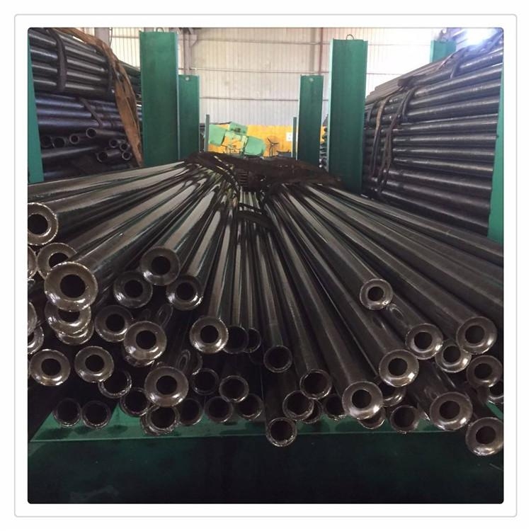 聊城定做20#精密鋼管 高精密光亮精密管 冷拔精密鋼管庫(kù)存