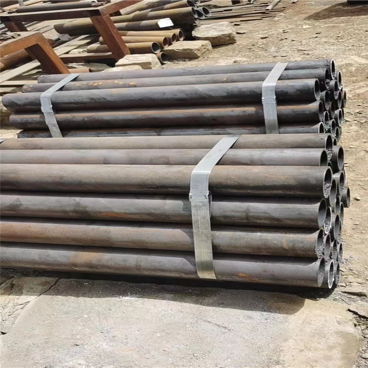 40cr精密無(wú)縫鋼管廠家 厚壁無(wú)縫鋼管 合金管 山東無(wú)縫鋼管廠家