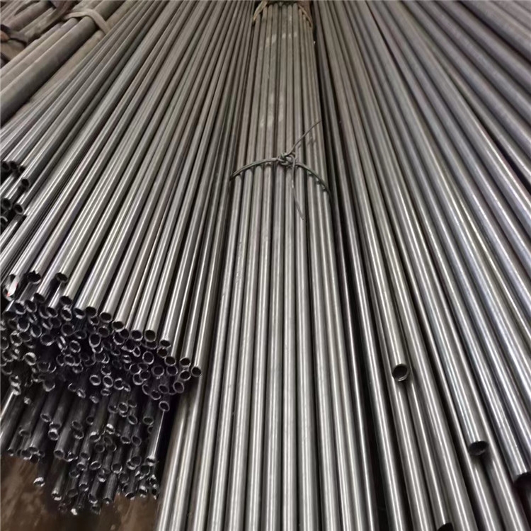 45#光亮精密鋼管機(jī)械加工用 光亮精密鋼管報(bào)價(jià) 精拔鋼管