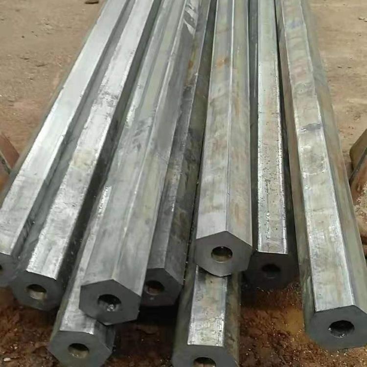 20# 45#精密無(wú)縫鋼管 Q345B無(wú)縫管注漿管 鋼花管