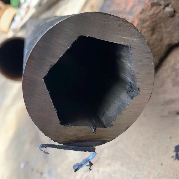 六角鋼管 外圓內(nèi)六角管 外圓內(nèi)四方鋼管 外圓內(nèi)異型鋼管 來圖定做