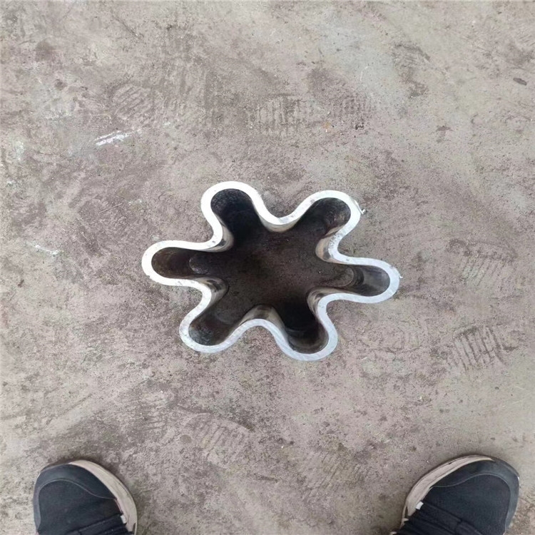 20# 45# 冷拔異型鋼管 冷拔外六角鋼管 冷拔光亮管 冷軋管