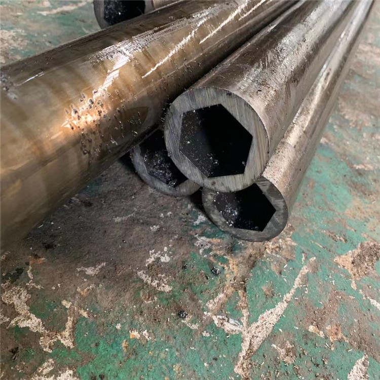 廠家定做 精密鋼管 異型鋼管 厚壁鋼管 冷拔管方矩管 如日之升鋼管