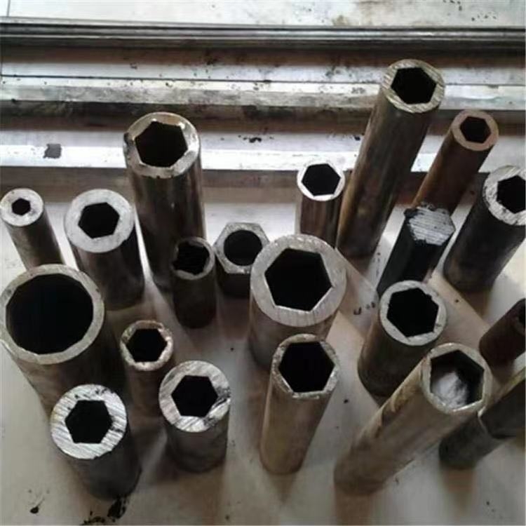 方形異型管 外圓內(nèi)方精密管 緊固件用四方鋼管 廠家供應(yīng)