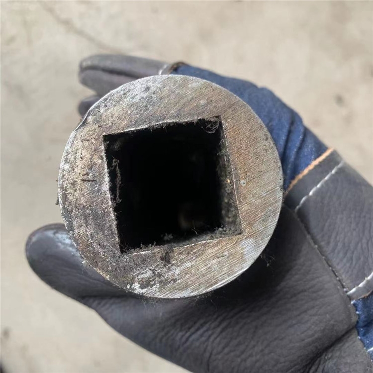 供應(yīng)外圓內(nèi)四角管 冷拔精密外圓內(nèi)六角 橢圓異形管材 型號(hào)