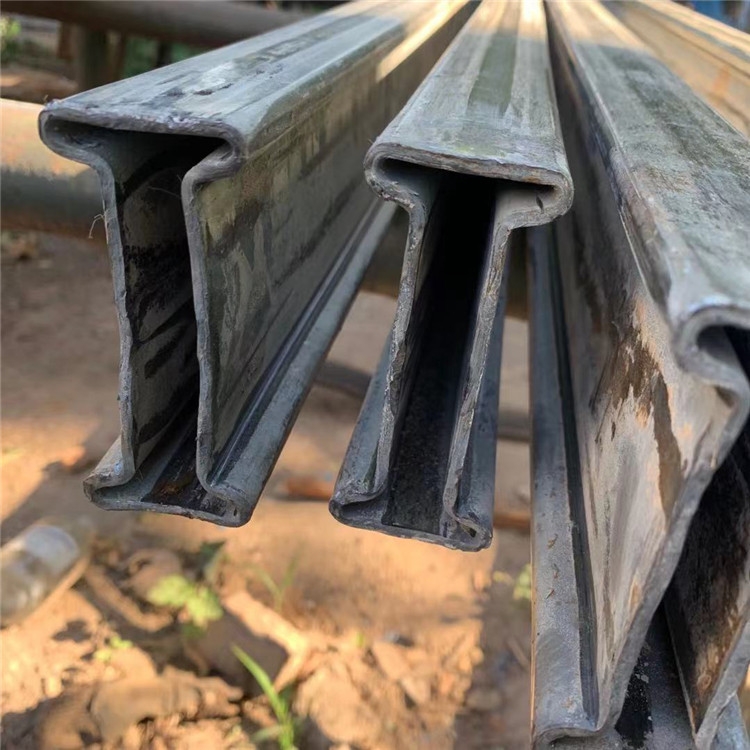 江蘇異型管的規(guī)格型號聊城市如日之升金屬材料有限公司