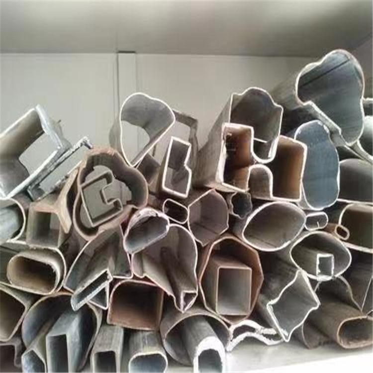 帶鋼異型管 平橢圓鋼管 異型管的規(guī)格型號 菱形異型管 冷拉管