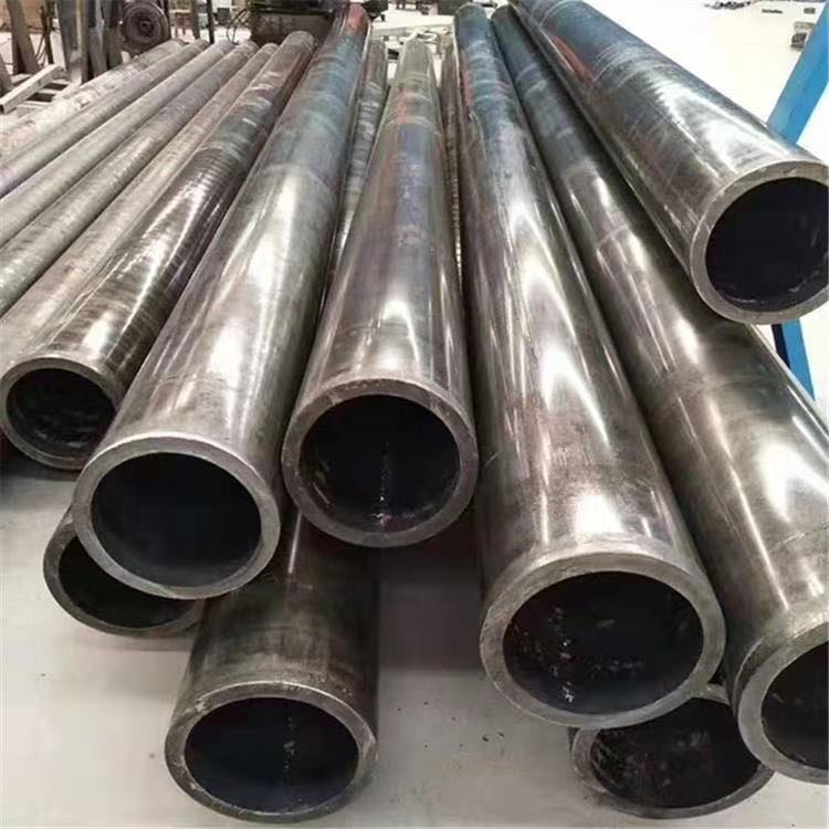 供應(yīng) Q235B無縫鋼管 精密無縫管 各種材質(zhì)精密鋼管 如日之升現(xiàn)貨