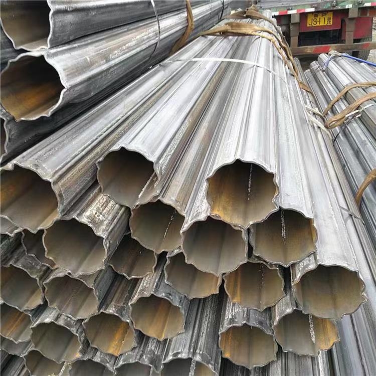 內(nèi)外六角方管定制異型管六角異型管大量現(xiàn)貨 批發(fā)零售 發(fā)貨快