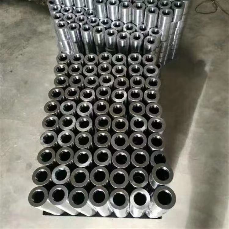 冷拔無縫異型管 三角形管 六角異型管