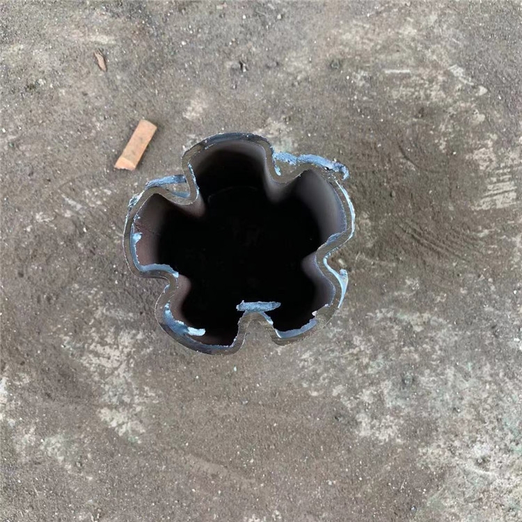 內(nèi)蒙古外圓內(nèi)六角鋼管規(guī)格聊城市如日之升金屬材料有限公司