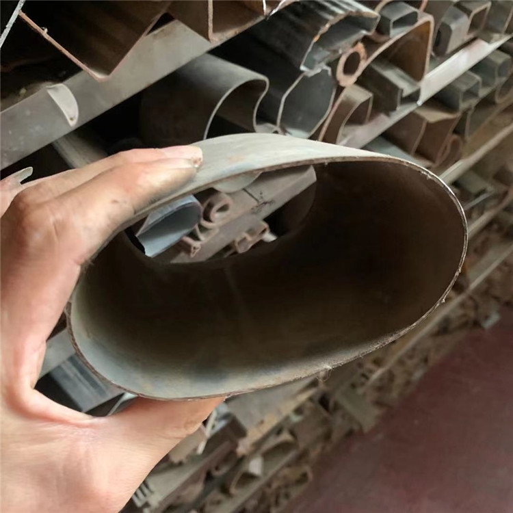 精密異型管 六角管 八角管 異型鋼管廠 異形鋼