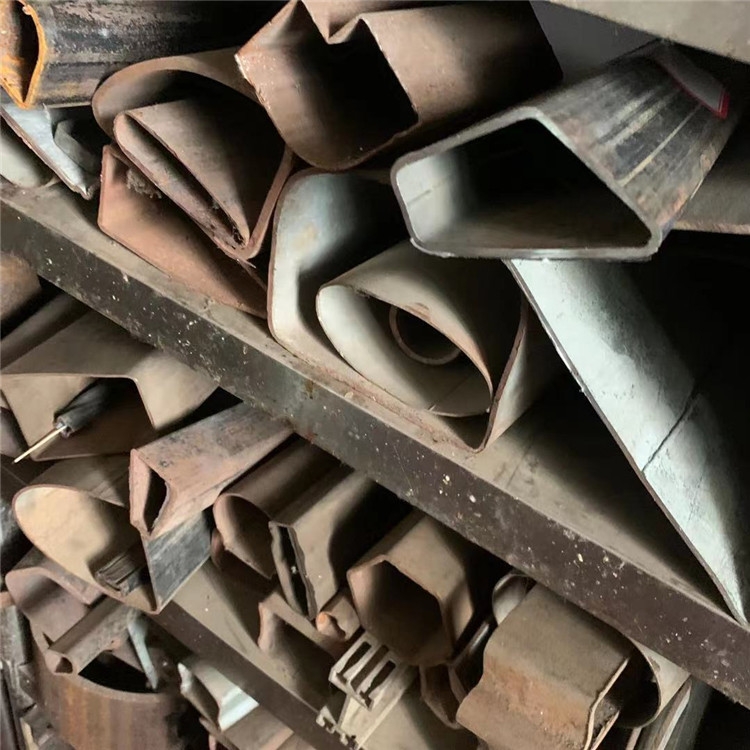 菱形異型管 家具護(hù)欄菱形鋼管 冷拔無(wú)縫鋼管廠(chǎng)家 