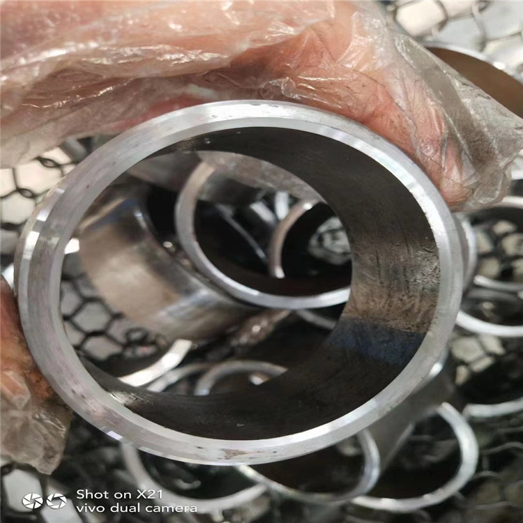 如日之升金屬 20號(hào)熱軋無(wú)縫鋼管 45號(hào)冷拔無(wú)縫管 山東無(wú)縫管廠家