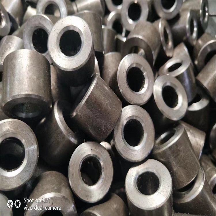 如日之升鋼管 聊城無(wú)縫管廠家 Gr15軸承鋼無(wú)縫管 345B鋼管 現(xiàn)貨