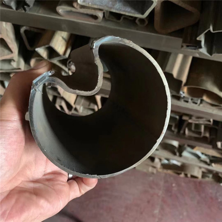 異型管 六角 精密光亮管 精密異型無縫鋼管 異型管材廠家 現(xiàn)貨