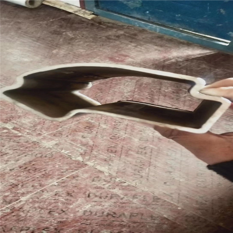 45#六角鋼管 六棱鋼管 異型管材廠家 精軋異型六角鋼管 現(xiàn)貨