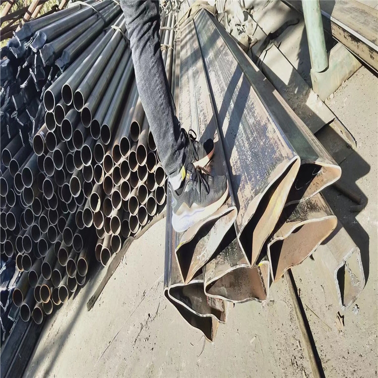 冷拔六角無縫鋼管興斌鋼管加工定制廠家現(xiàn)貨