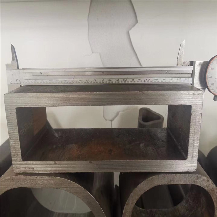 Q345D方矩管 出售機械加工鋼構(gòu)用 質(zhì)量保障