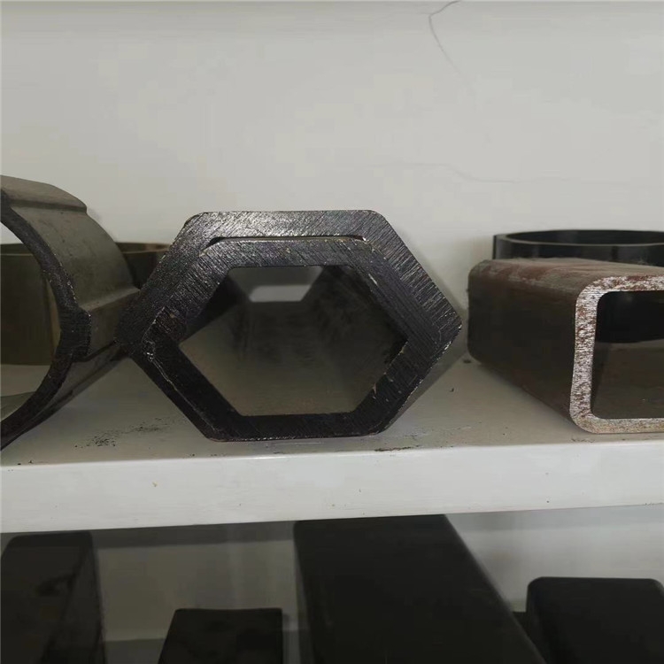冷拔無(wú)縫異形鋼管 冷軋無(wú)縫六角鋼管 如日之升金屬