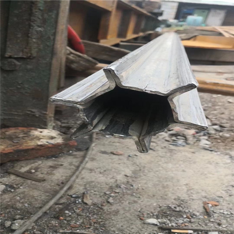 外圓內(nèi)三角異形鋼管 異型管廠(chǎng)家 外圓內(nèi)異形鋼管 如日之升