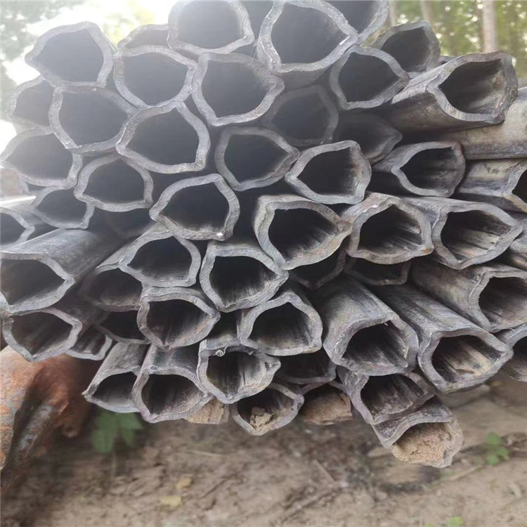 橋梁無縫鋼管廠家現(xiàn)貨 如日之升無縫鋼管 規(guī)格齊全 配送到廠