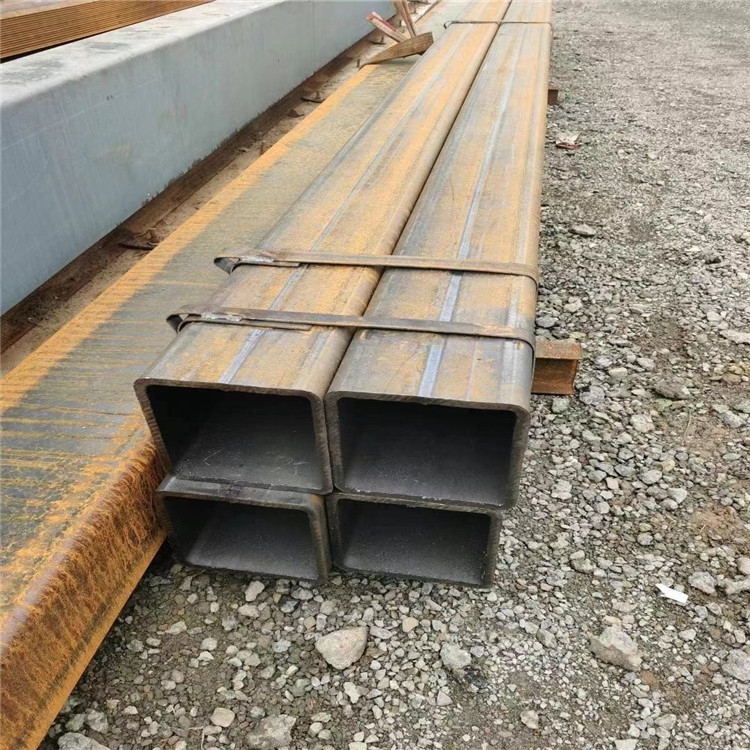 Q345D無縫方管 20#方矩管 40cr方管無縫加工 如日之升