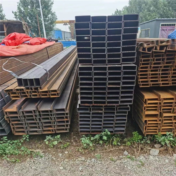 厚壁無縫鋼管報價 零售加工無縫鋼管 異型無縫鋼管