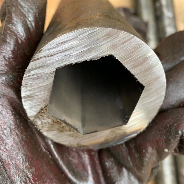 冷拉六角鋼 冷拉六角鋼廠家 Q235B 45#冷拉六角鋼