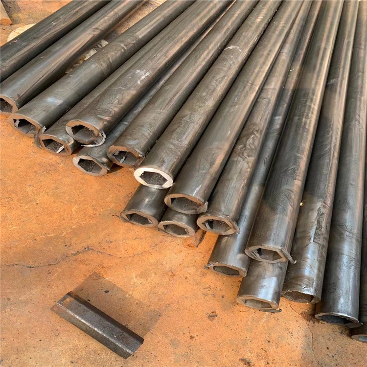 廠家熱銷1045冷拉型鋼 圓鋼 S45C六角鋼等冷拔鋼材 特殊規(guī)格定做